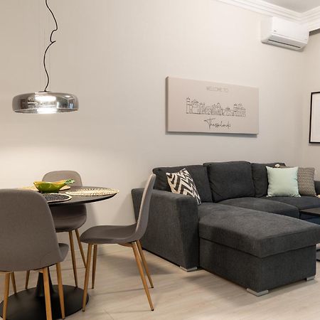 Homevision - Urban Hub Thessaloníki Eksteriør billede