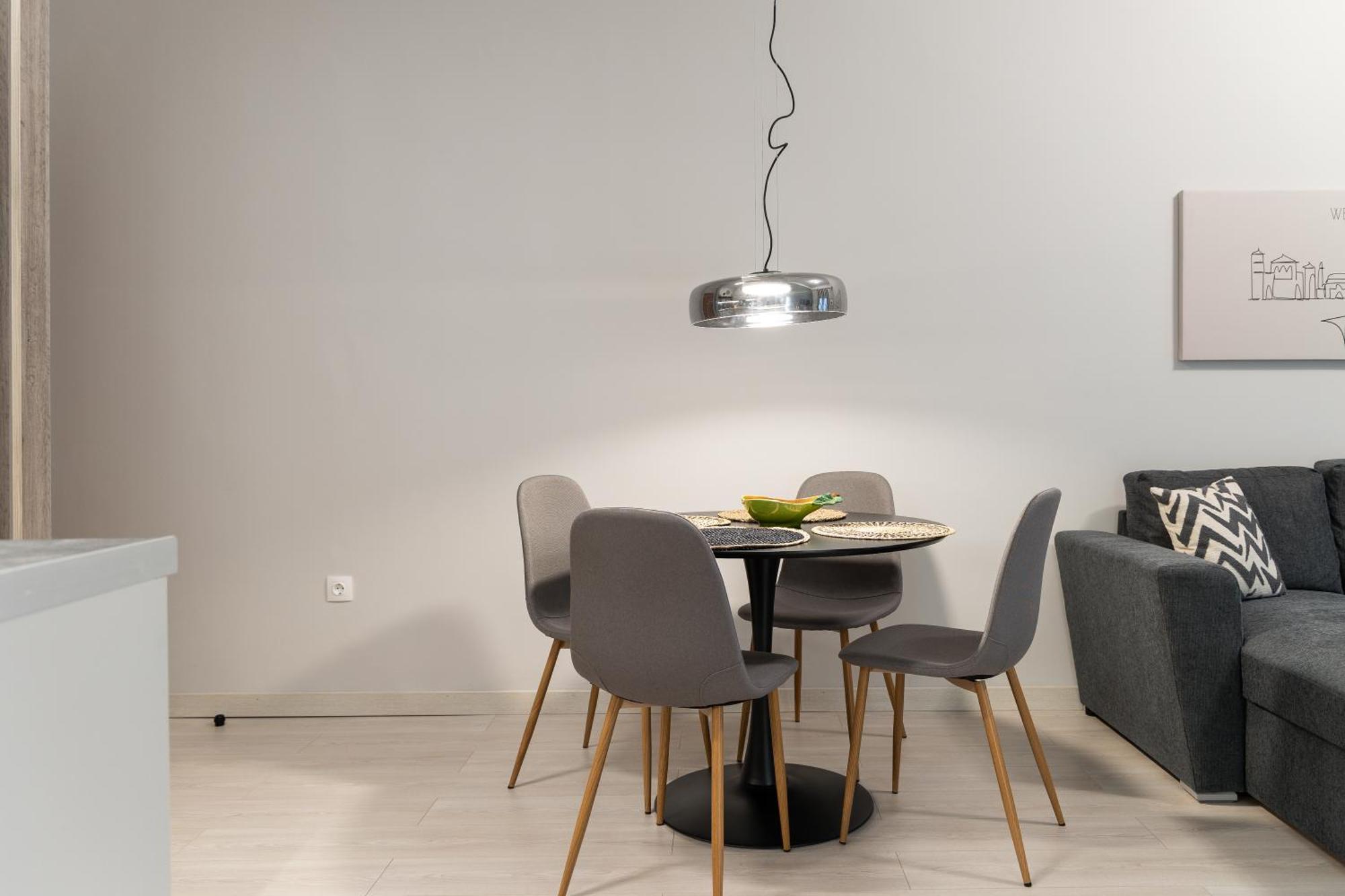 Homevision - Urban Hub Thessaloníki Eksteriør billede